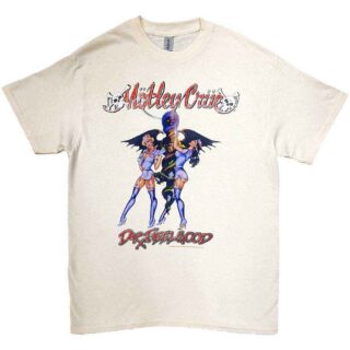 Motley Crue Unisex T-Shirt