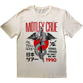 Motley Crue Unisex T-Shirt