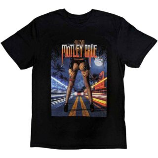 Motley Crue Unisex T-Shirt