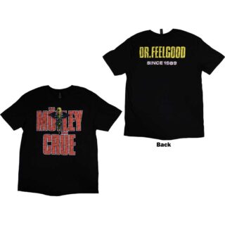 Motley Crue Unisex T-Shirt