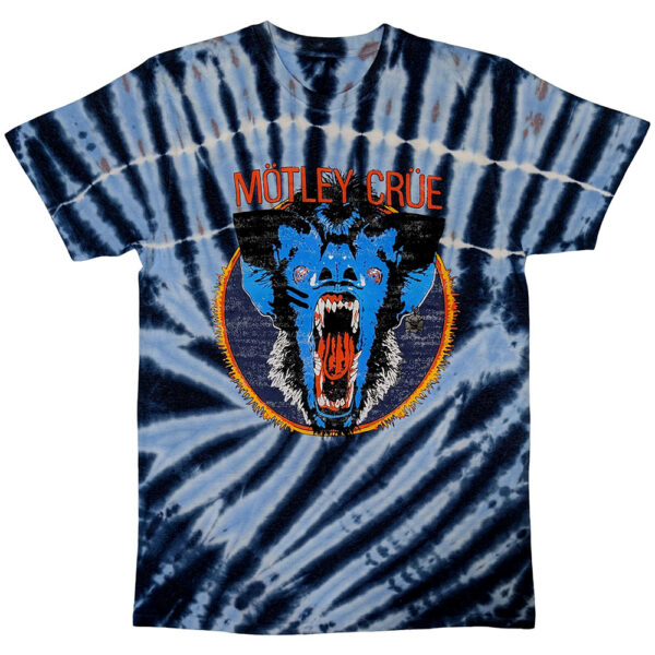Motley Crue Unisex T-Shirt