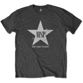Manic Street Preachers Unisex T-Shirt
