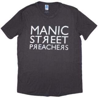 Manic Street Preachers Unisex T-Shirt