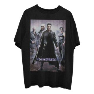 The Matrix Unisex T-Shirt