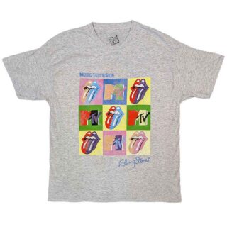 MTV Unisex T-Shirt