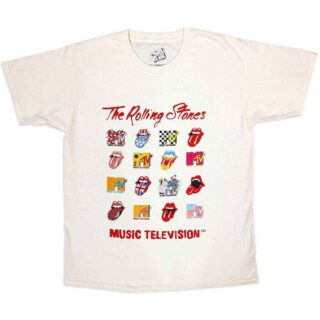MTV Unisex T-Shirt