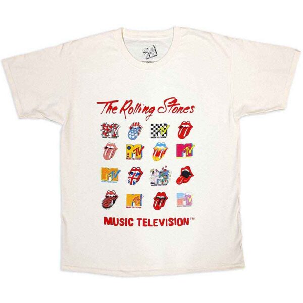 MTV Unisex T-Shirt