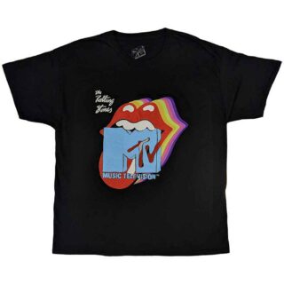 MTV Unisex T-Shirt