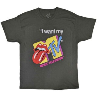 MTV Unisex T-Shirt