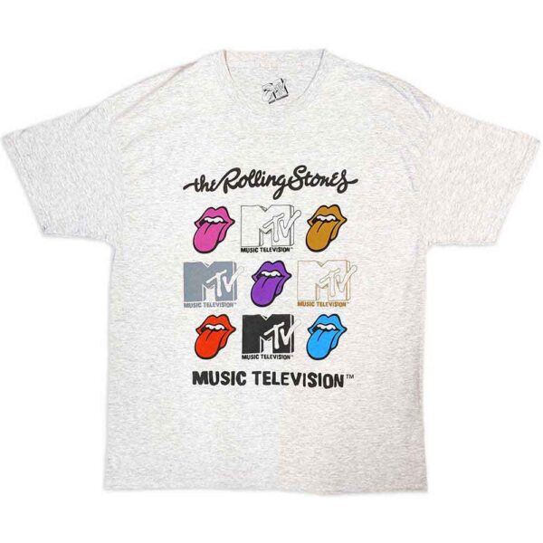 MTV Unisex T-Shirt