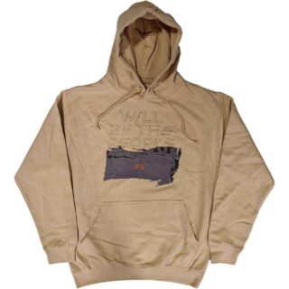 Muse Unisex Pullover Hoodie