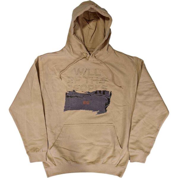 Muse Unisex Pullover Hoodie