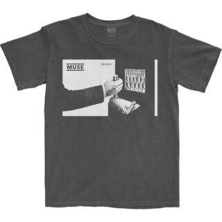 Muse Unisex T-Shirt