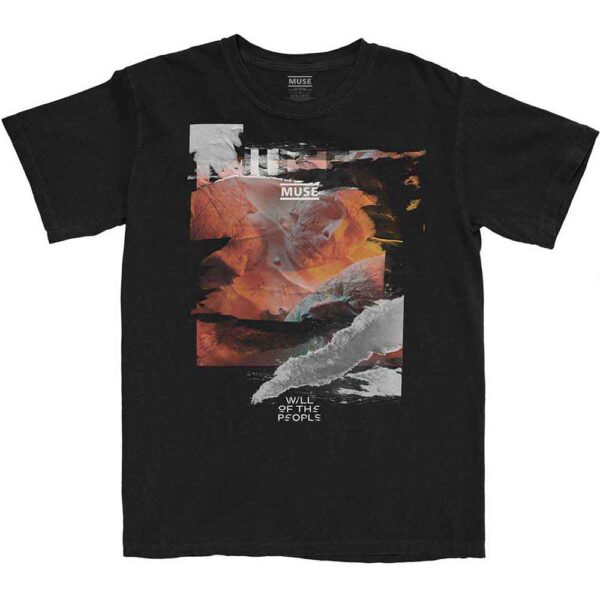 Muse Unisex T-Shirt
