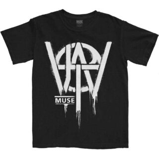 Muse Unisex T-Shirt