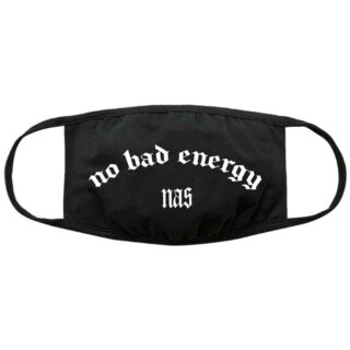 Nas Face Mask
