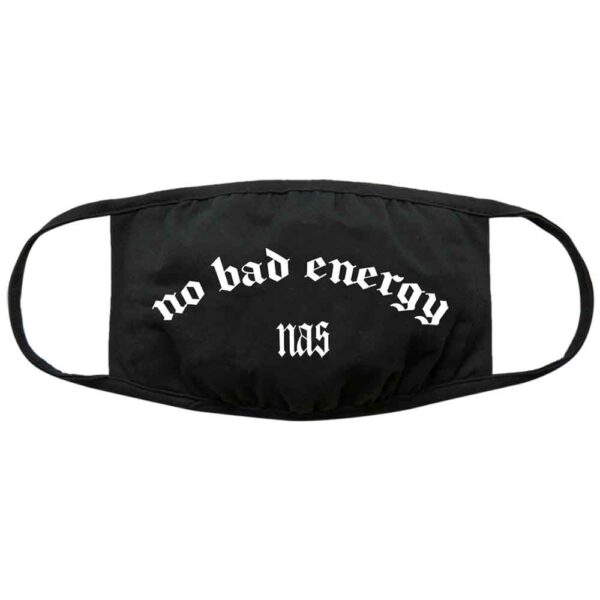Nas Face Mask