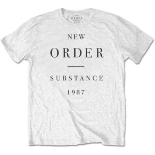 New Order Unisex T-Shirt