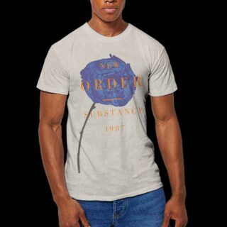 New Order Unisex T-Shirt
