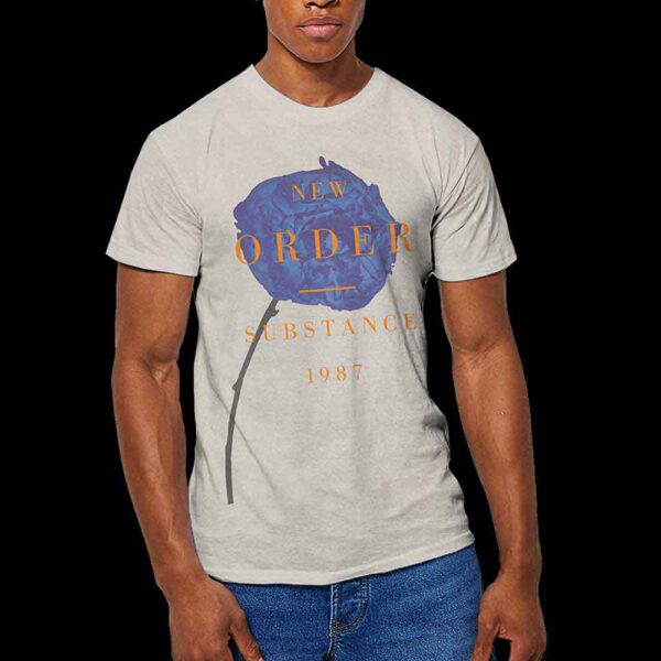 New Order Unisex T-Shirt
