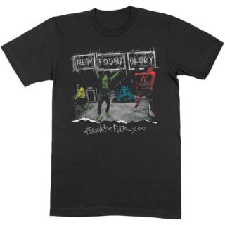 New Found Glory Unisex T-Shirt