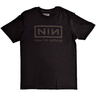 Nine Inch Nails Unisex T-Shirt