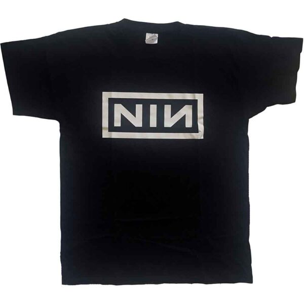 Nine Inch Nails Unisex T-Shirt