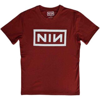 Nine Inch Nails Unisex T-Shirt