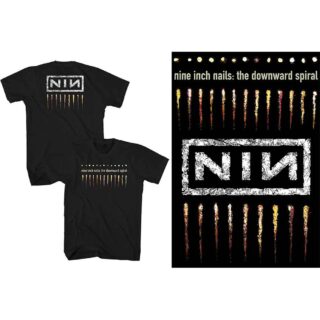 Nine Inch Nails Unisex T-Shirt