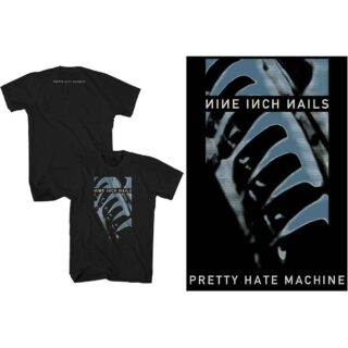 Nine Inch Nails Unisex T-Shirt