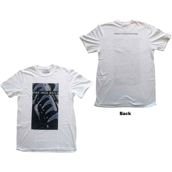 Nine Inch Nails Unisex T-Shirt