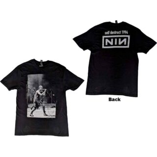 Nine Inch Nails Unisex T-Shirt