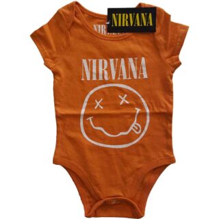 Nirvana Kids Baby Grow