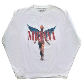 Nirvana Unisex Sweatshirt