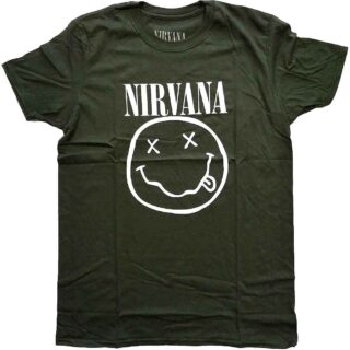 Nirvana Unisex T-Shirt