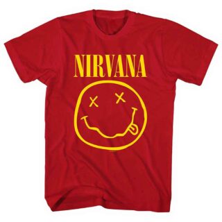 Nirvana Unisex T-Shirt