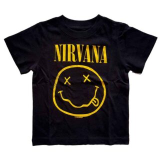 Nirvana Kids Toddler T-Shirt