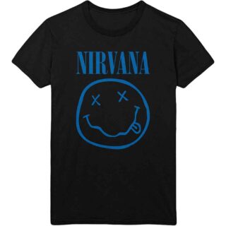 Nirvana Unisex T-Shirt