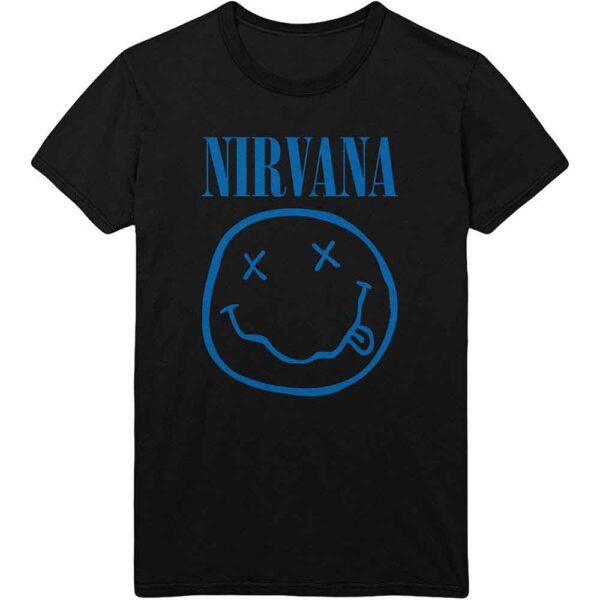Nirvana Unisex T-Shirt