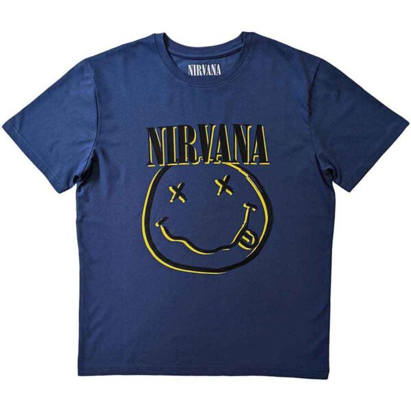 Nirvana Unisex T-Shirt