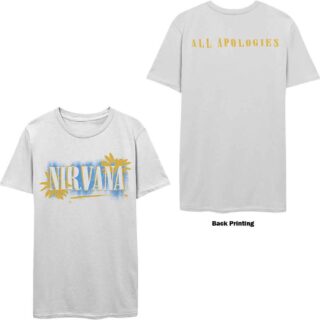 Nirvana Unisex T-Shirt