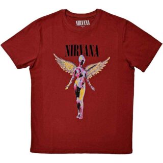 Nirvana Unisex T-Shirt