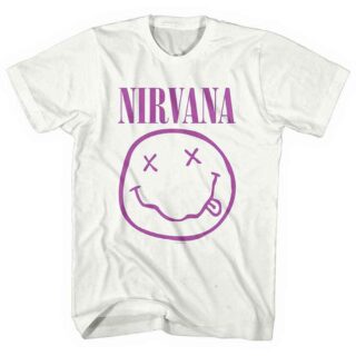 Nirvana Unisex T-Shirt