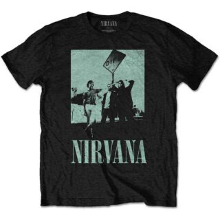 Nirvana Unisex T-Shirt