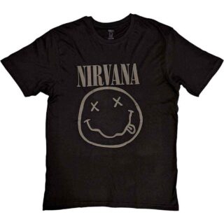 Nirvana Unisex T-Shirt