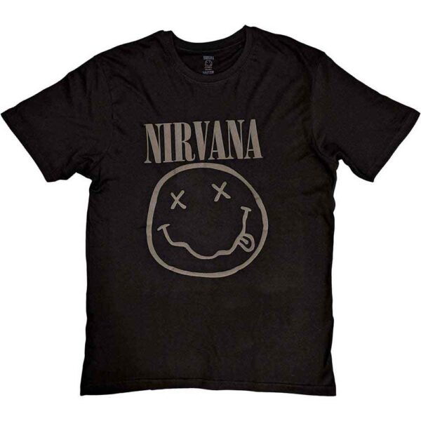 Nirvana Unisex T-Shirt