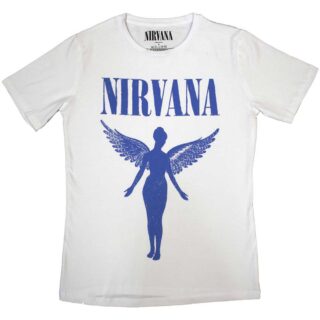 Nirvana Ladies T-Shirt