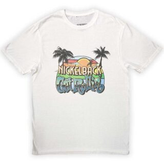Nickelback Unisex T-Shirt