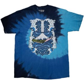 Nick Mason's Saucerful of Secrets Unisex T-Shirt