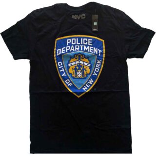 New York City Unisex T-Shirt